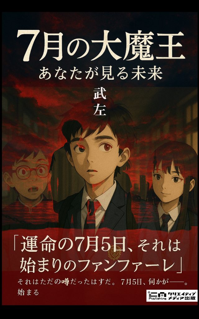 5　竹左　7月の大魔王　運命の7月5日　あなたが見る未来　クリエイティブメディア出版-2025年7月3日-11_35_52